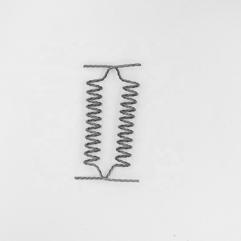 High purity 99.95% tungsten heating coil wire price