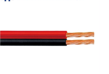 Высококачественный прозрачный провод для колонок 12 awg 14 awg и аудиокабель с разъемом 3,5 мм, электрический провод 12 калибра