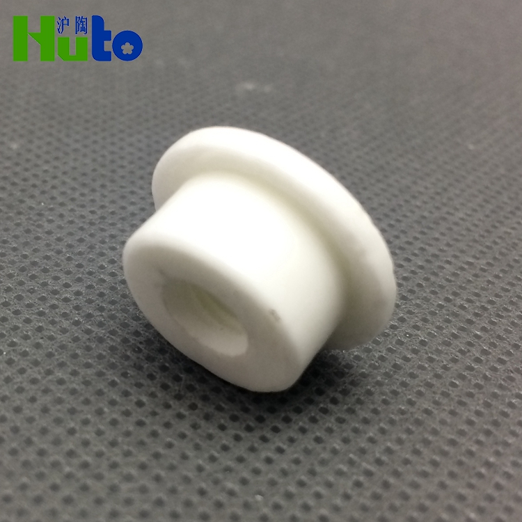[HUTO CERAMIC] 96% электроизолятор из глиноземной керамики