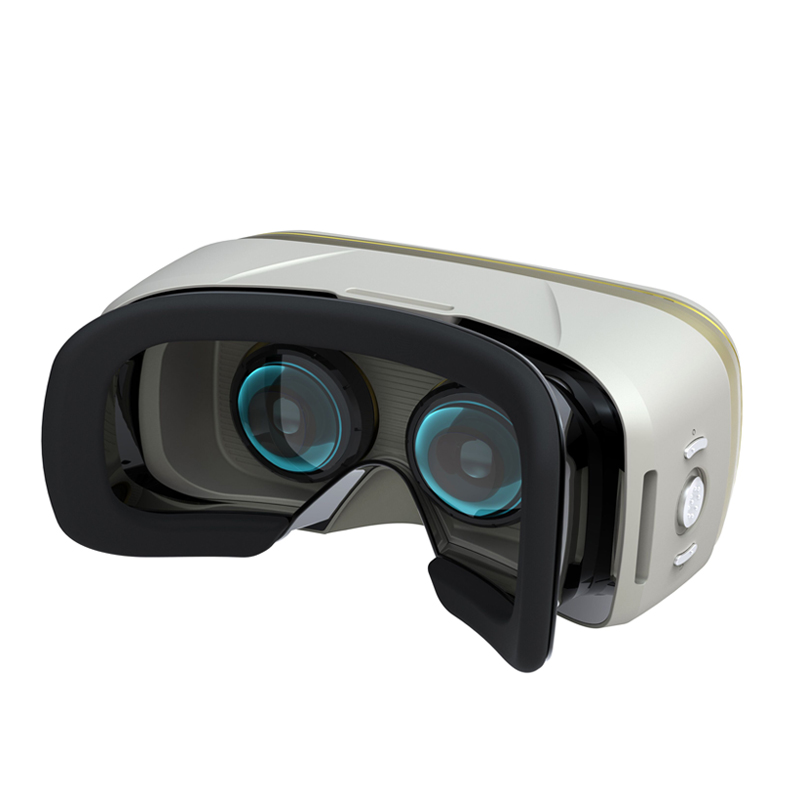 Новейшие VR очки все в одном 5,5 дюймов wifi 2540*1440 3D VR гарнитура