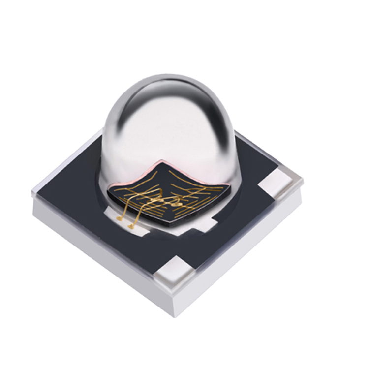 740nm 850nm 930nm 940nm 1W 3W высокомощное светодиодное техническое описание с чипом Epileds IR