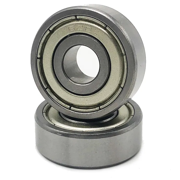 skateboard bearing z809 608 2rs very small bearing