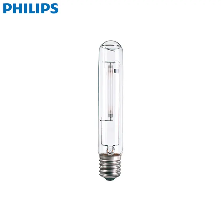 PHILIPS High pressure sodium lamp SON-T 150W E E40 1SL 928487100097