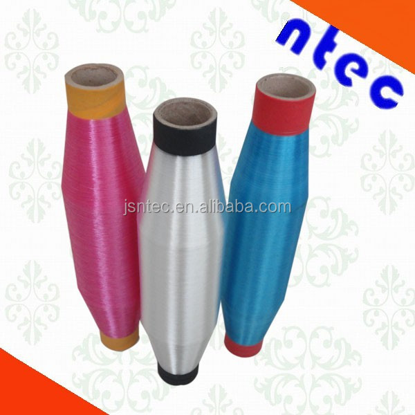 100% высокое качество HDPE 0,10 мм моноволоконная пряжа