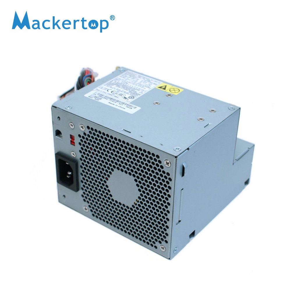 NH429 H280P-01 280W настольный блок питания для ноутбука Dell Optiplex 330 520 620 745 755 БП AA24100L D280P-00 H280P-00 L280P-01