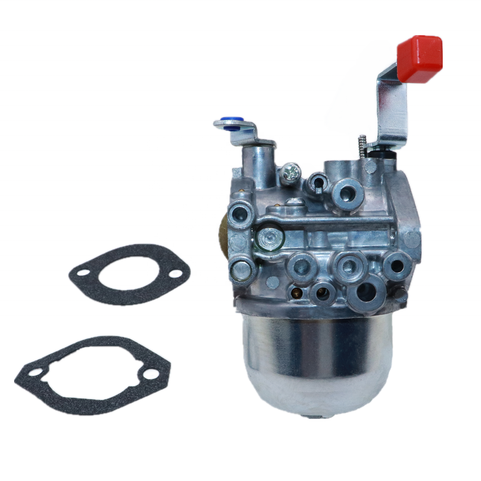 Карбюратор для генератора Generac 0A4600, A600, 091187A, 91187A, GN360, GH360