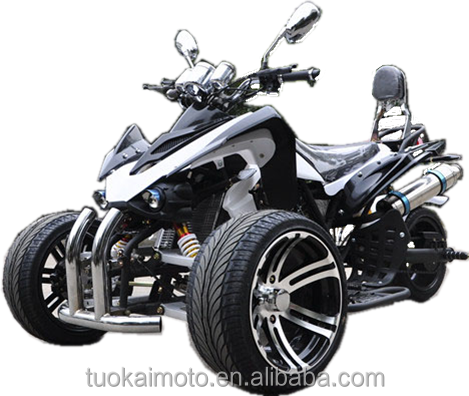 200cc ATV обратный трайк atv 250cc 3 колесный мотоцикл (TKA250E-Z)
