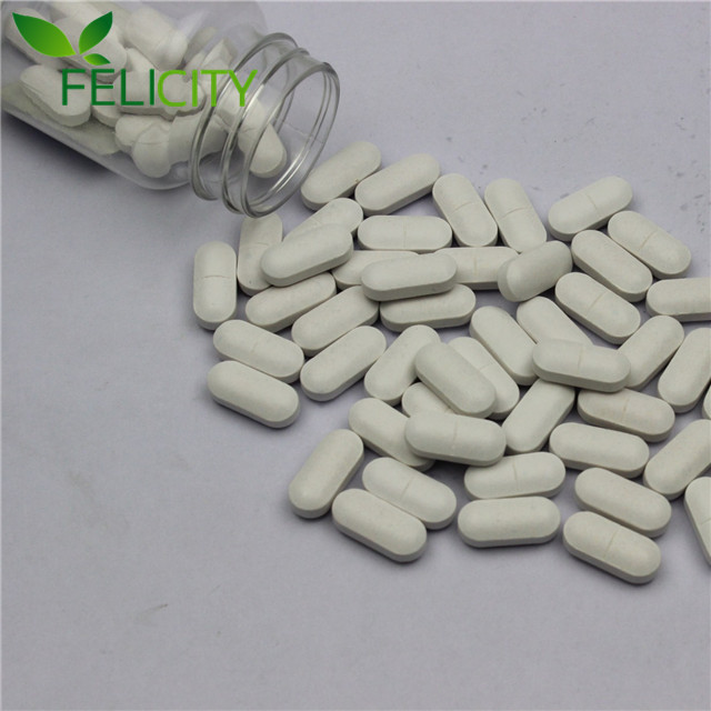 high quality Colostrum powder chewable tablet 1500mg