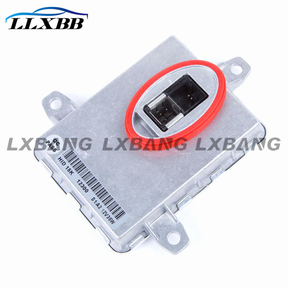 Оригинальный Xenon HID блок управления балластом 130732931201 A1669002800 130732926301 130732927200 130732931201 для BENZ