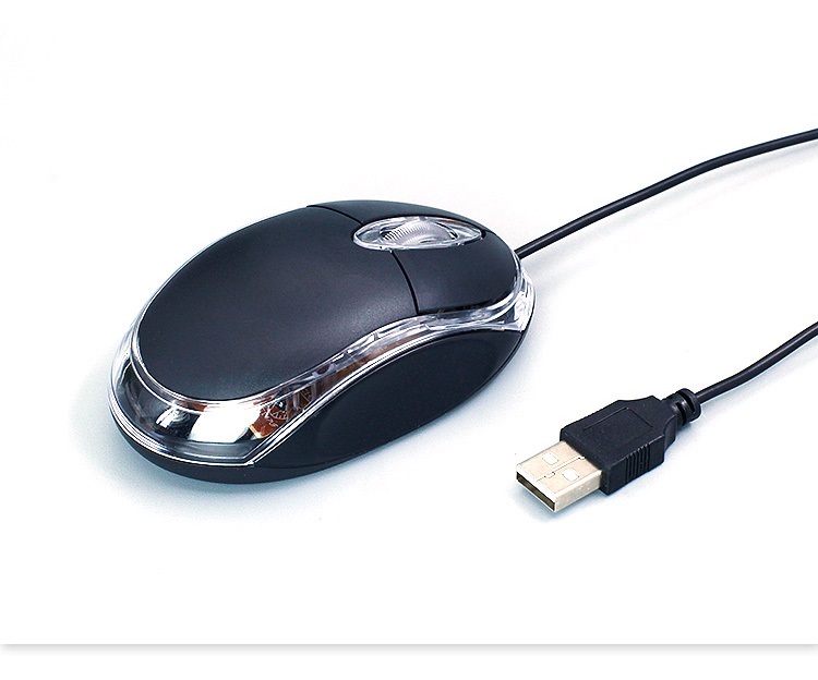 3d usb Проводная оптическая мышь для ноутбуков 800 точек/дюйм