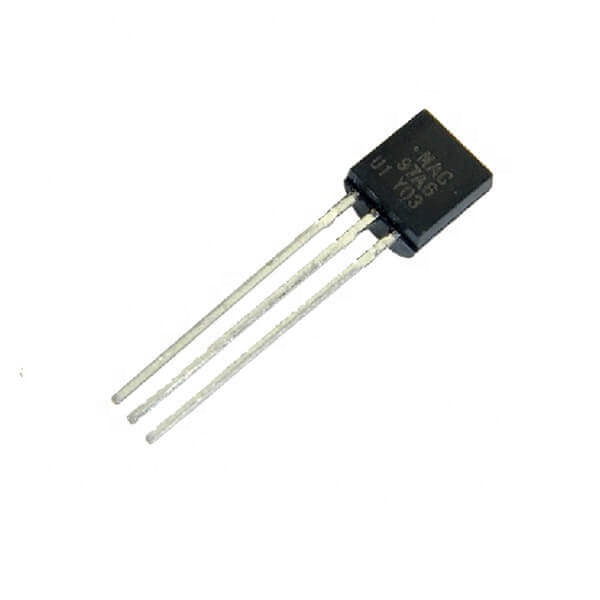 Новая плата усилителя mosfet транзистор MAC97A6 транзистор a1695 c4468