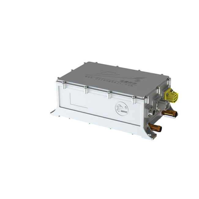 Моно-фаза 6.6kW 600 V бортовое зарядное устройство