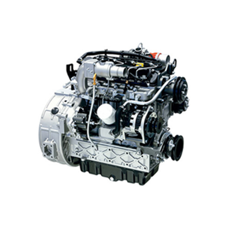 Двигатель горячая Распродажа Doosan D34 для сельхозтехники