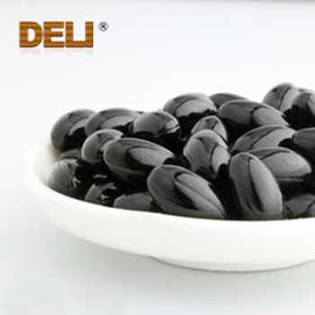 Мягкие капсулы из Королевского желе