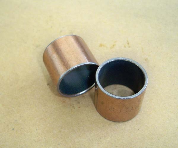 High Quality SF-1 (DU) Sliding Bushing Oil Free Self-Lubricating Plain Bearing Composite Sliding Bearing With Cheap Price