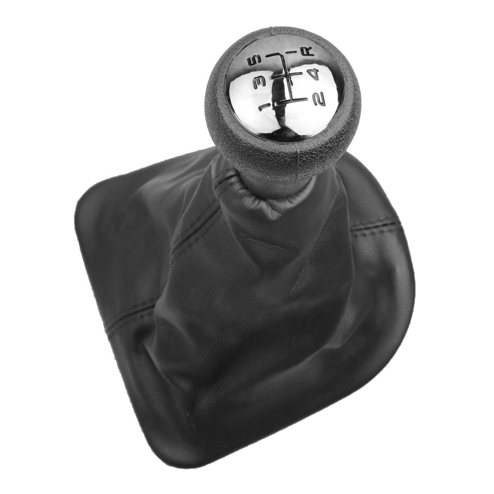 Ручка переключения передач для PEUGEOT 207 307 308 607 608 CITROEN C3 C4 C5 XSARA, 5 скоростей