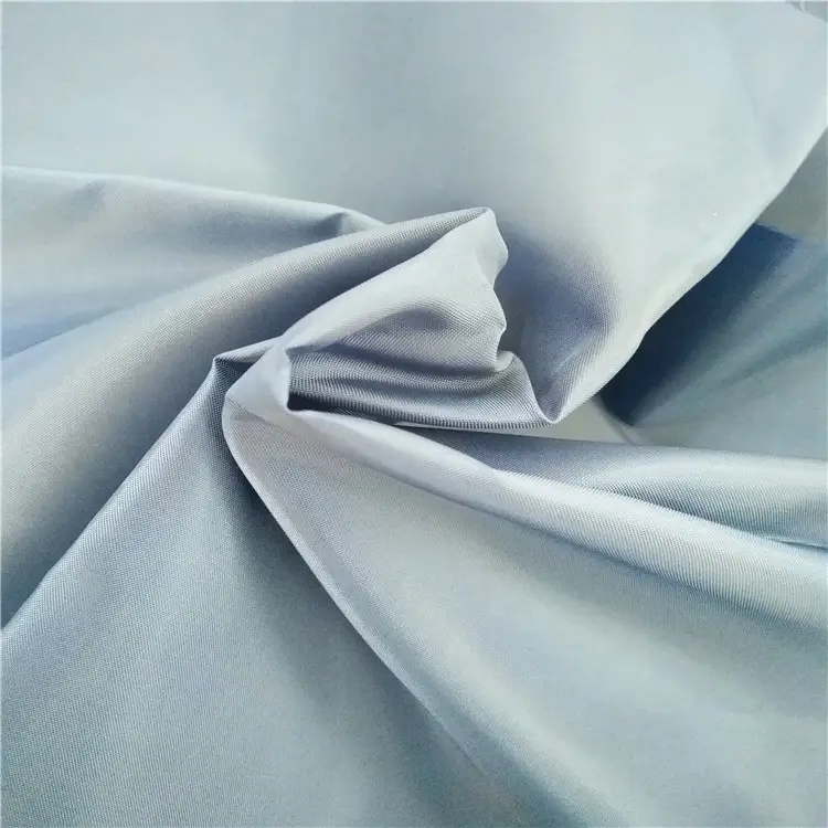 190t taffeta/ 100% polyester taffeta lining fabric