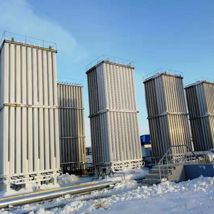Газовый распылитель воздуха жидкий азот теплообменник