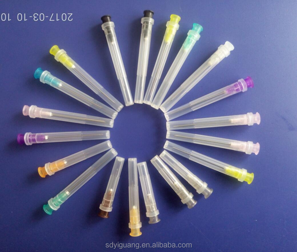 painless needle