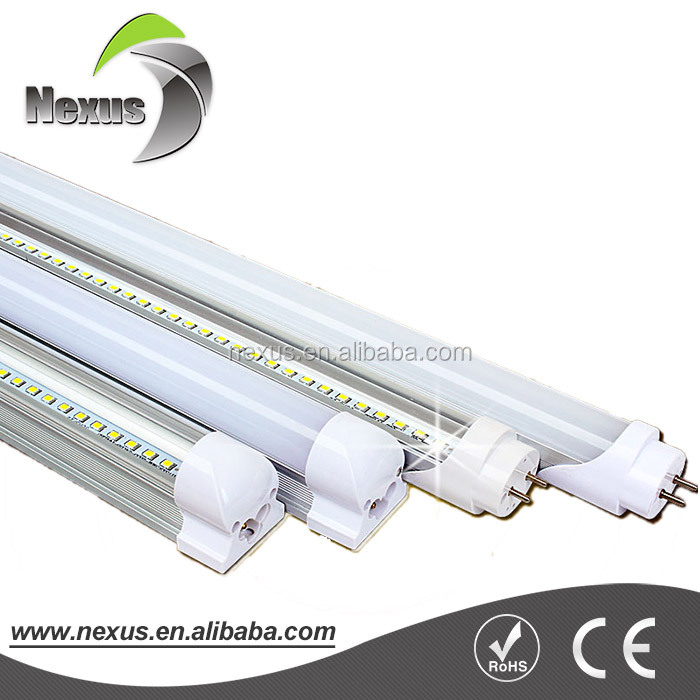 Светодиодная трубка 18 Вт SMD2835 1200 мм t8, Одобрено CE RoHS