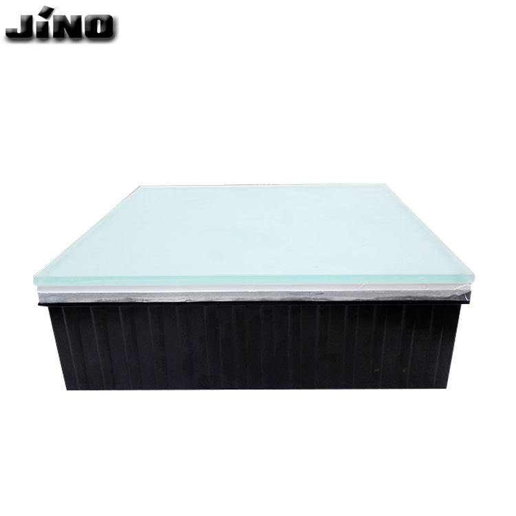 Wholesale making material IP65 12W led RGB Landscape Lamps weight brick manufacturing outdoor brick led paver light