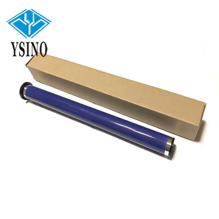 high Page Yelid Opc Drum for XEROX DC156 186 236 286 450I 550I 5325 5330 5335 Copier Opc Drum Long LIFE 80K