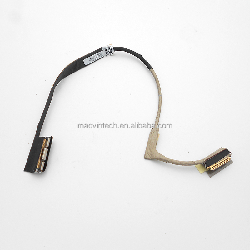 ЖК-кабель для ноутбука dell inspiron 15R 7566 7567 0VC7MX VC7MX DC02002LM00
