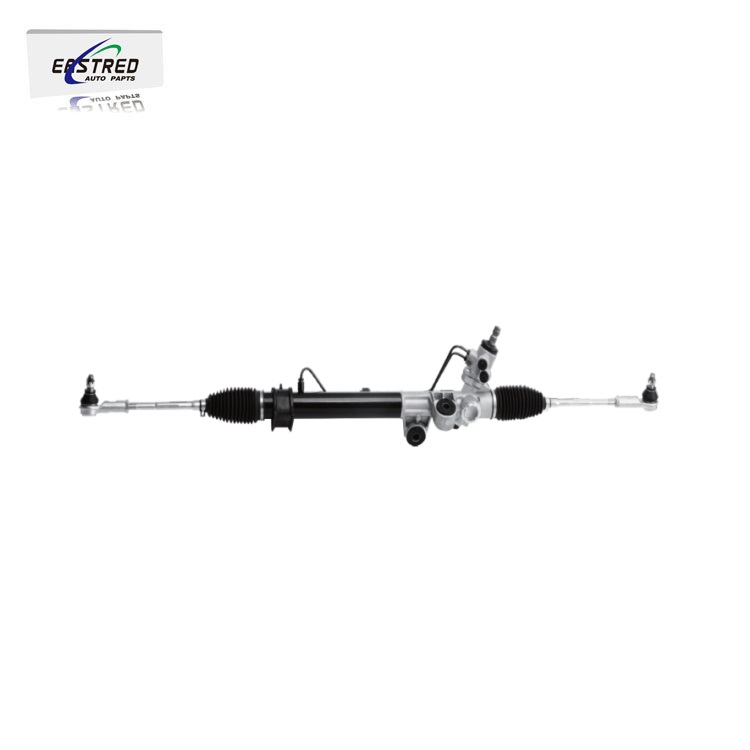 hot sale Assy Car parts hydraulic left hand power Steering Gear rack for ISUZU DMAX 4*2 OEM 8-97943518-0 8979435180 2002-2012