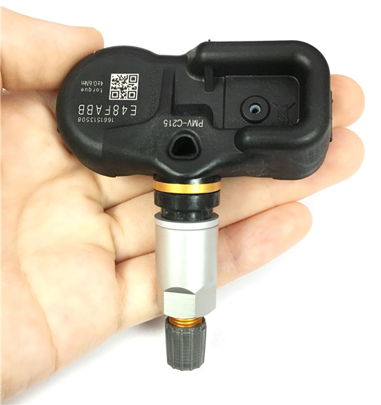 HERA китайский завод OEM PMV-C215 42607-48020 42607-48010 новый датчик TPMS Датчик давления в шинах датчики хорошая цена автозапчасти