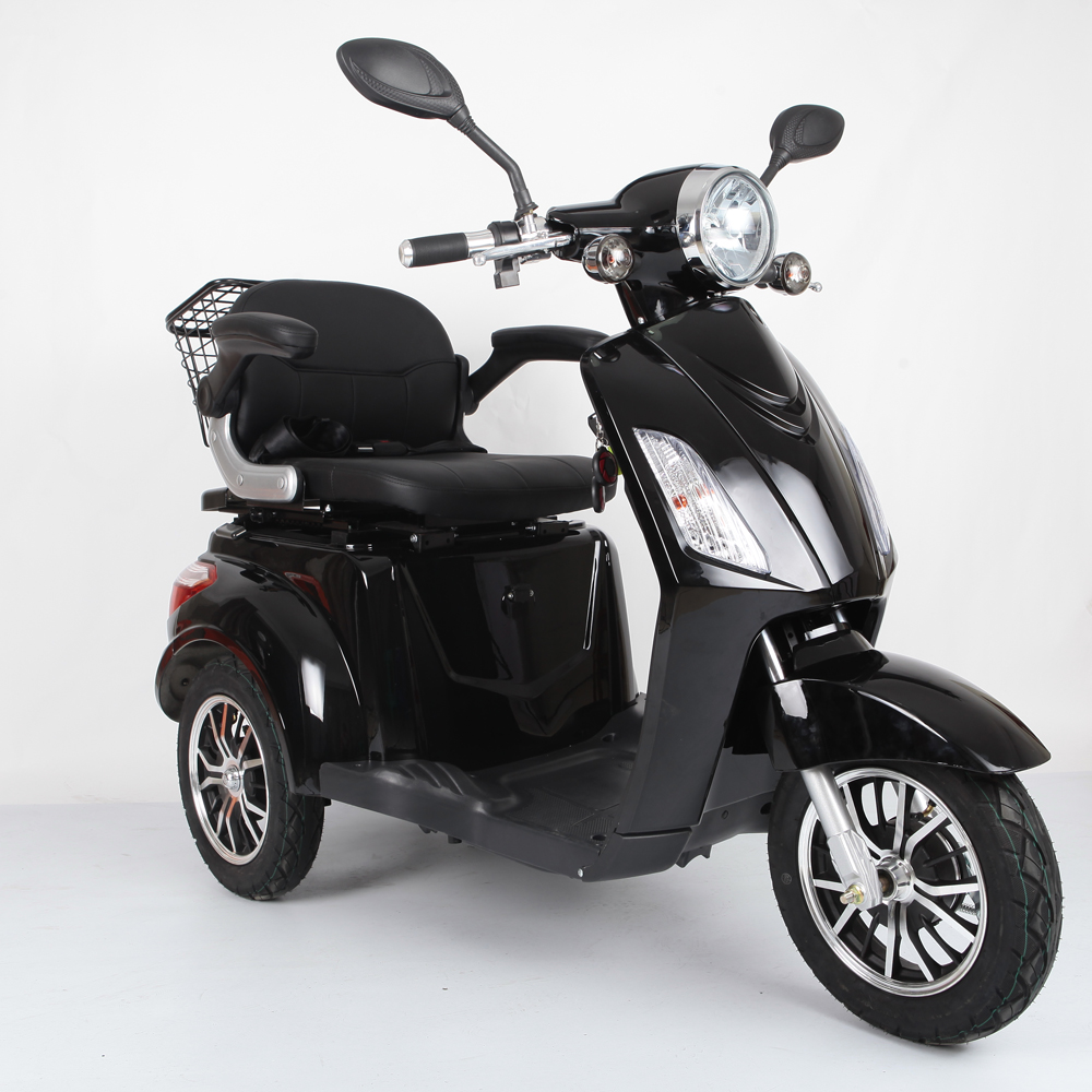 DDT080A 2019 новый трехколесный мотоцикл для инвалидов
