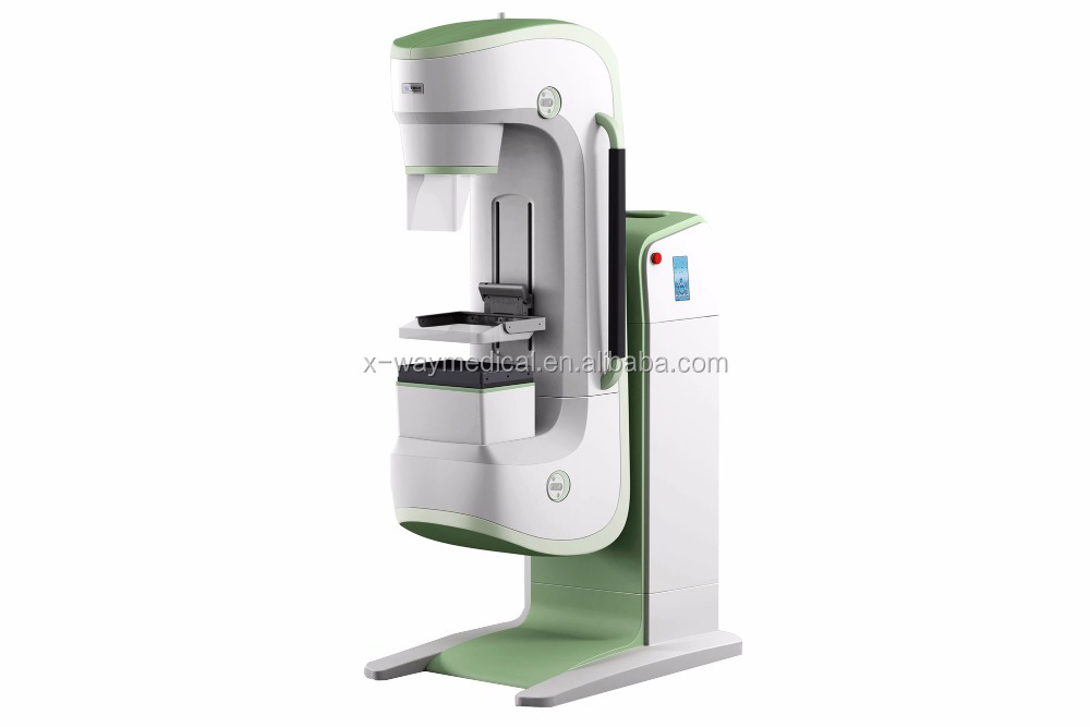 Цифровой Медицинский X-ray МАШИНЫ маммографии системы