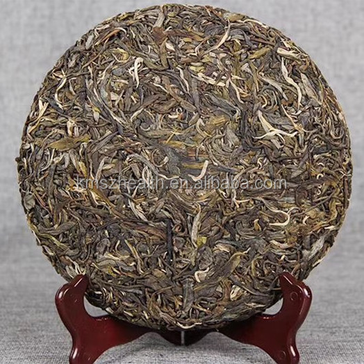 Европейский стандарт Pu'er, чай для торта, предотвращающий коронарное сердечное заболевание
