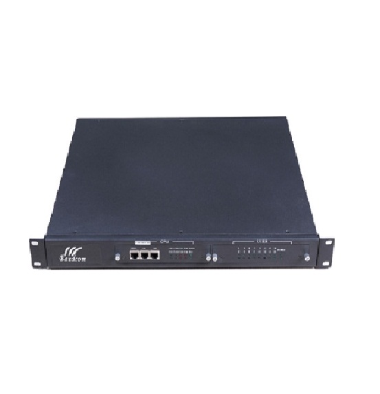 32 порта fxs VOIP шлюз IP АТС