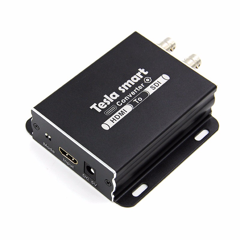 OEM Высокое качество аудио и видео HDMI к 3G SDI видео конвертер адаптер 1080P с разрешением Full HD 2019