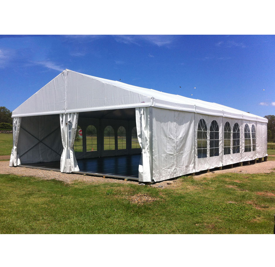 China supplier new style carpas para eventos tent wedding party+wedding tent with windows