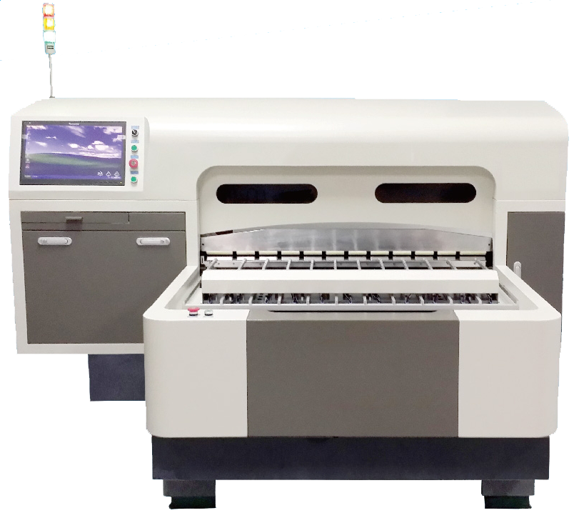 Машина для изготовления печатных плат CNC V-groove резак PCB V Groove машина для резки светодиодных алюминиевых печатных плат CNC V машина для резки