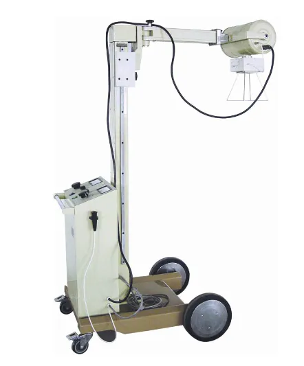 Perlong 100mA Mobile X-ray Machine XM-F100