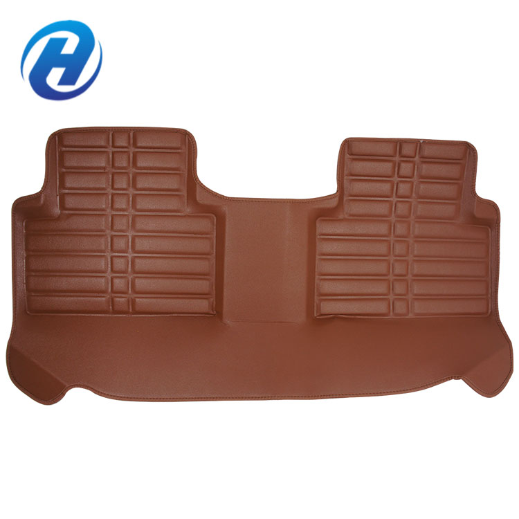 Factory Custom Various Models Car Mats Floor Waterproof, Car Mat