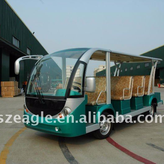 EG6118KB01 восемь кресел электрический автобус цена