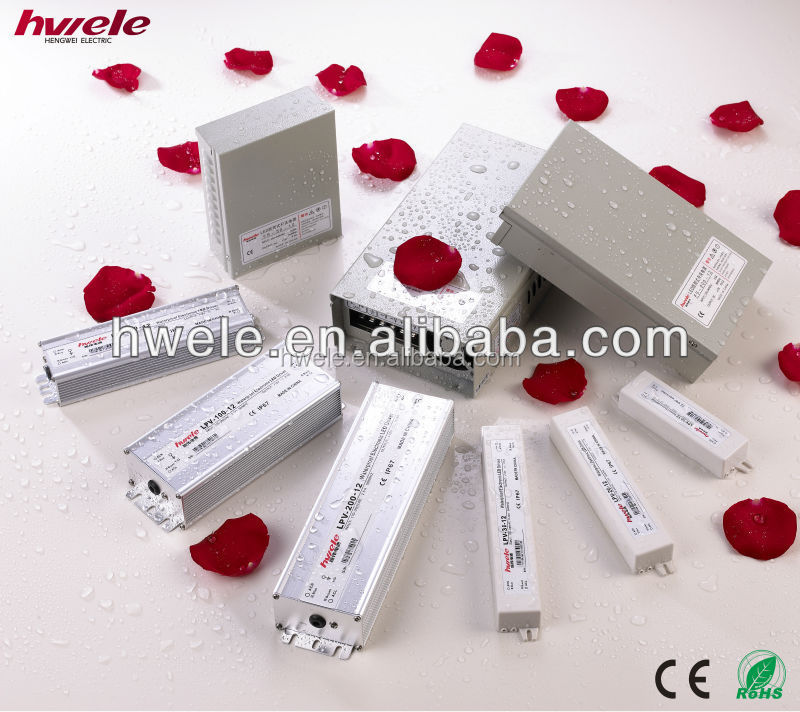 LPC-20W постоянный ток питания LED 700mA с ce rohs KC PSE TUV ccc сертификации