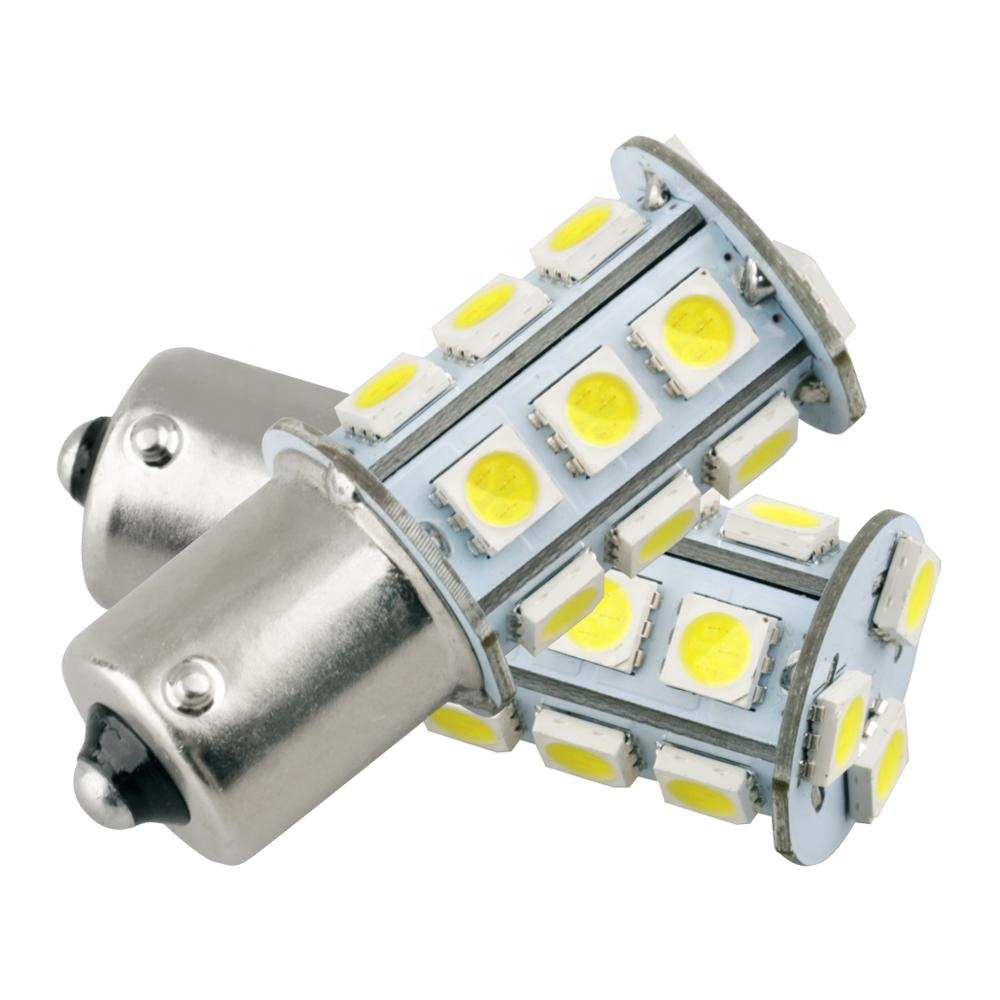 921 Bulb 1034 1141 1076 1156 Ba15S 18Smd-5050 2000W 300W Marine Search Spot Light