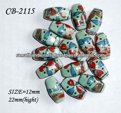 Wholesales Jewelry Ceramics Beads