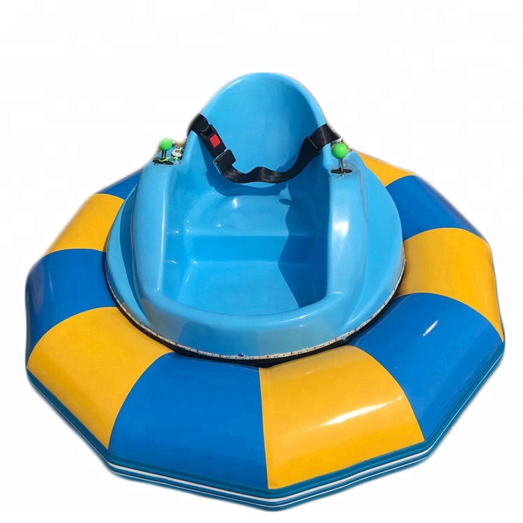 Factory Wholesale Kids Battery Operated Bumper Car With Discount
