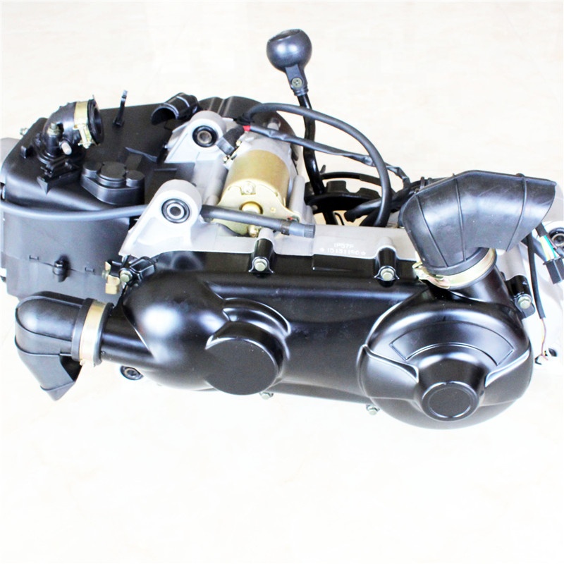 GY6 150cc бензиновый двигатель для ATV Скутер с 4 тактный