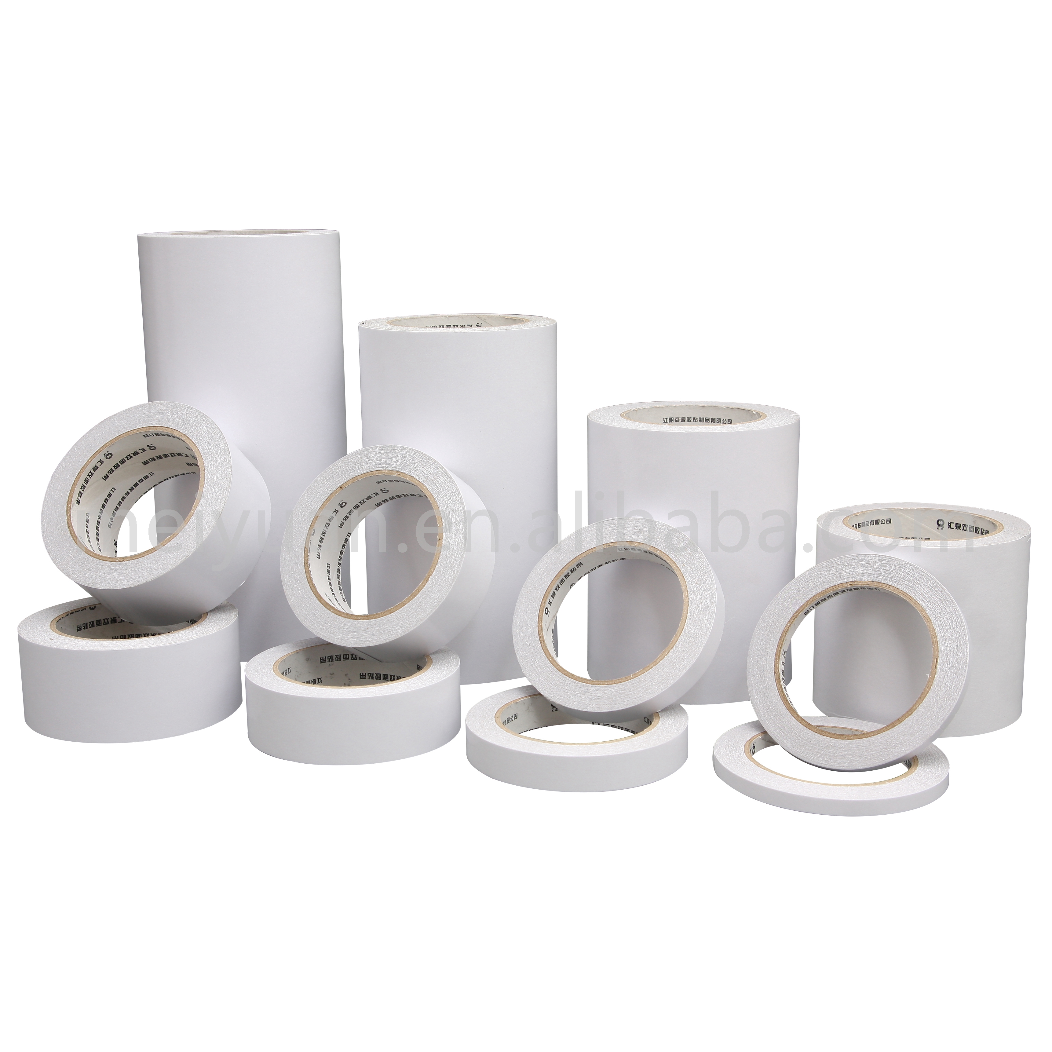 Высокая термостойкость двухсторонней AdhesiveTape VG-10C