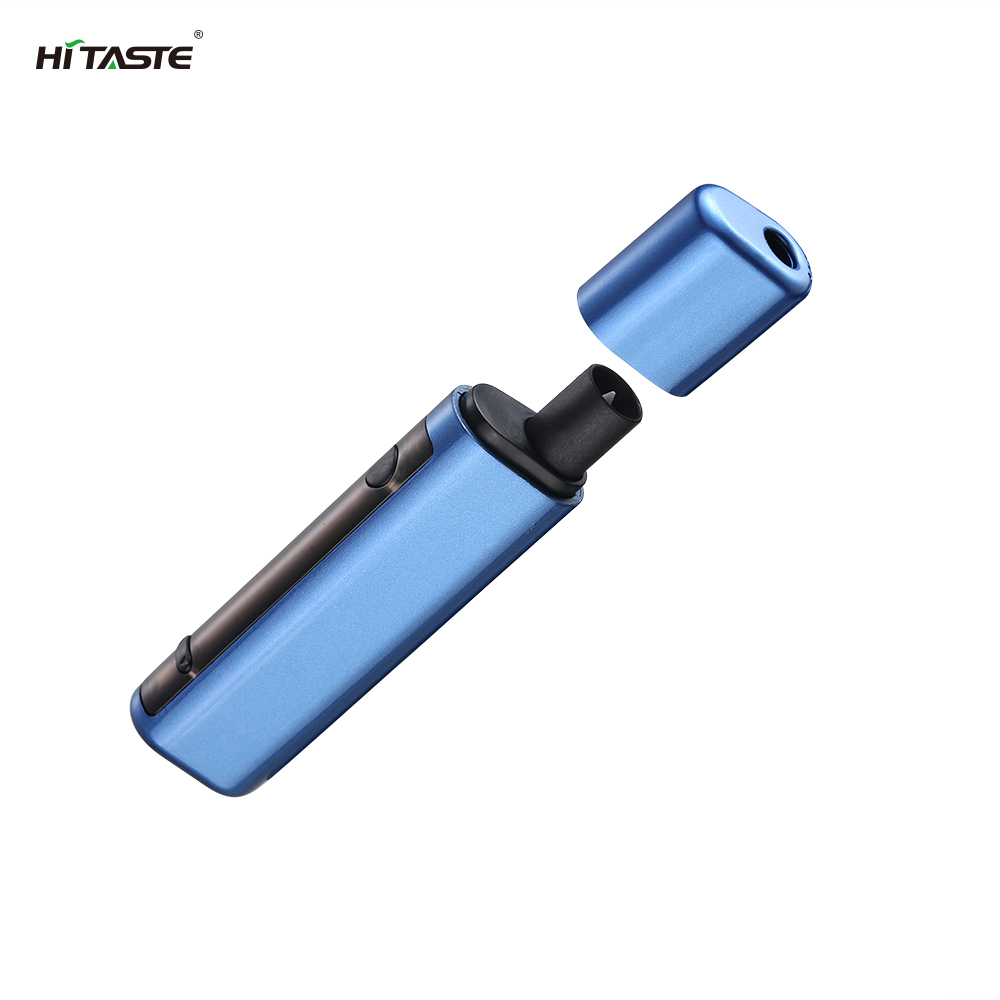 Новый Курение электронных сигарет HiTASTE P5 не горит палочки