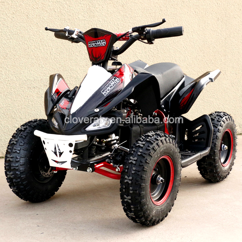 2019 новая модель Электрический старт мини дети ATV 36 V 800 W электрический ATV