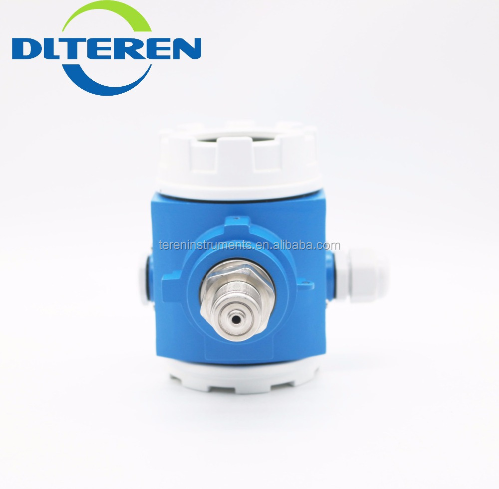 Цифровой датчик давления Teren DTI4S PMP75/газ, вода, датчик давления масла