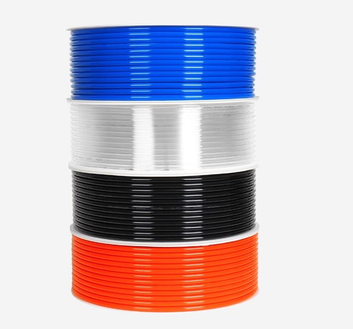 PU10X6.5mm ПУ воздушный Tube-100M/рулон