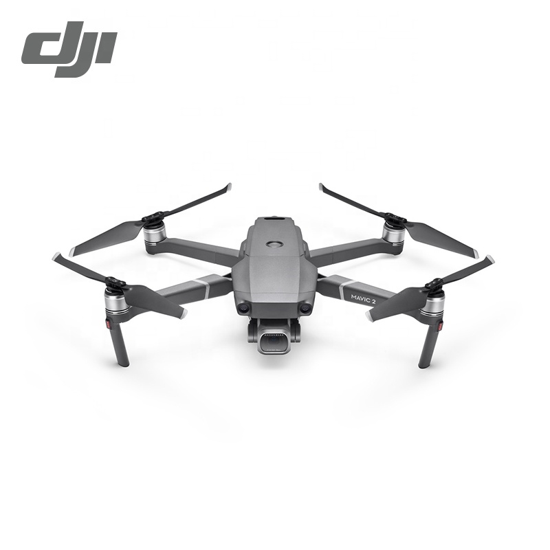DJI Mavic 2 Pro Дрон Hasselblad камера 20 Мп 1 "CMOS 4K HD 10-bit HDR видео 31 мин Время полета 8 км управление DJI Дрон аксессуары